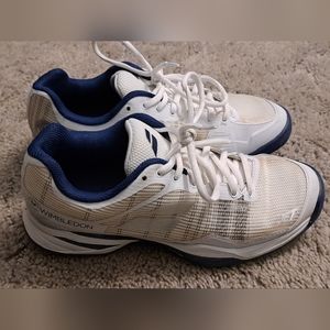 Babolat tennis shoes